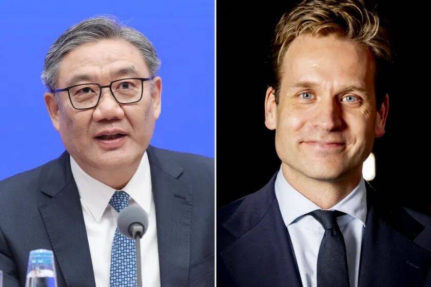 金灿荣：荷兰没有服软迹象<strong></p>
<p>连云港股票</strong>，中国要打到完全胜利！