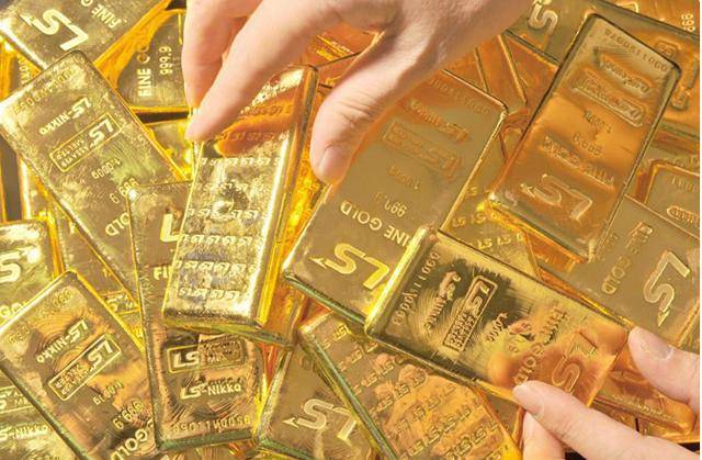 默默布局20年!西方突然惊醒:中国加速囤油囤粮<strong></p>
<p>连云港股票</strong>,准备干大事?