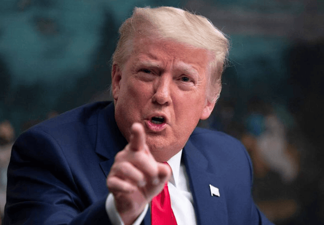 中方履约复购美国大豆<strong></p>
<p>连云港股票</strong>,美却偷偷续 301 调查埋雷,特朗普政府直言:没占便宜就是吃亏,心态太流氓!