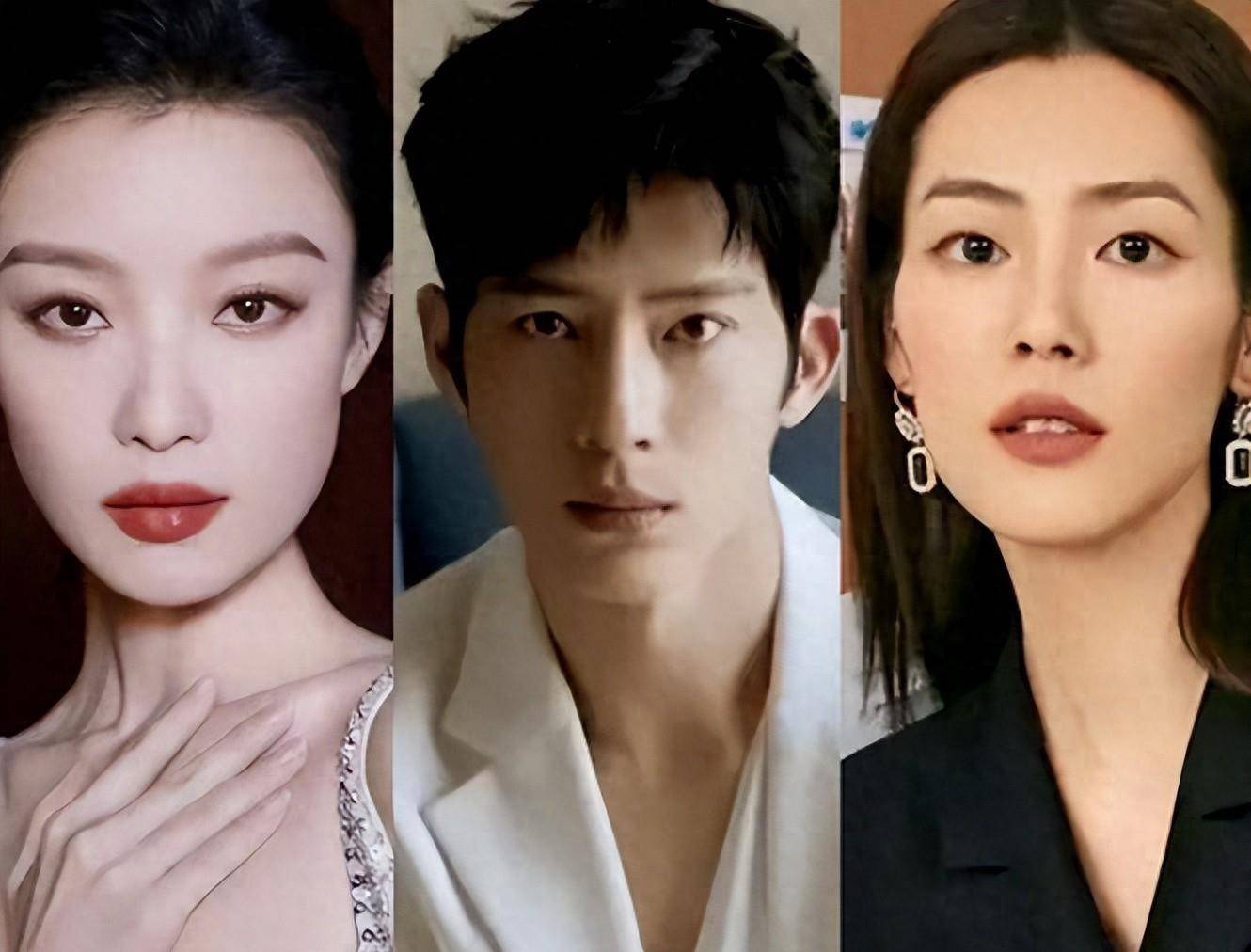 欧豪马思纯同框引回忆杀<strong></p>
<p>连云港股票</strong>！娱乐圈明星和绯闻对象同框瞬间太抓马！