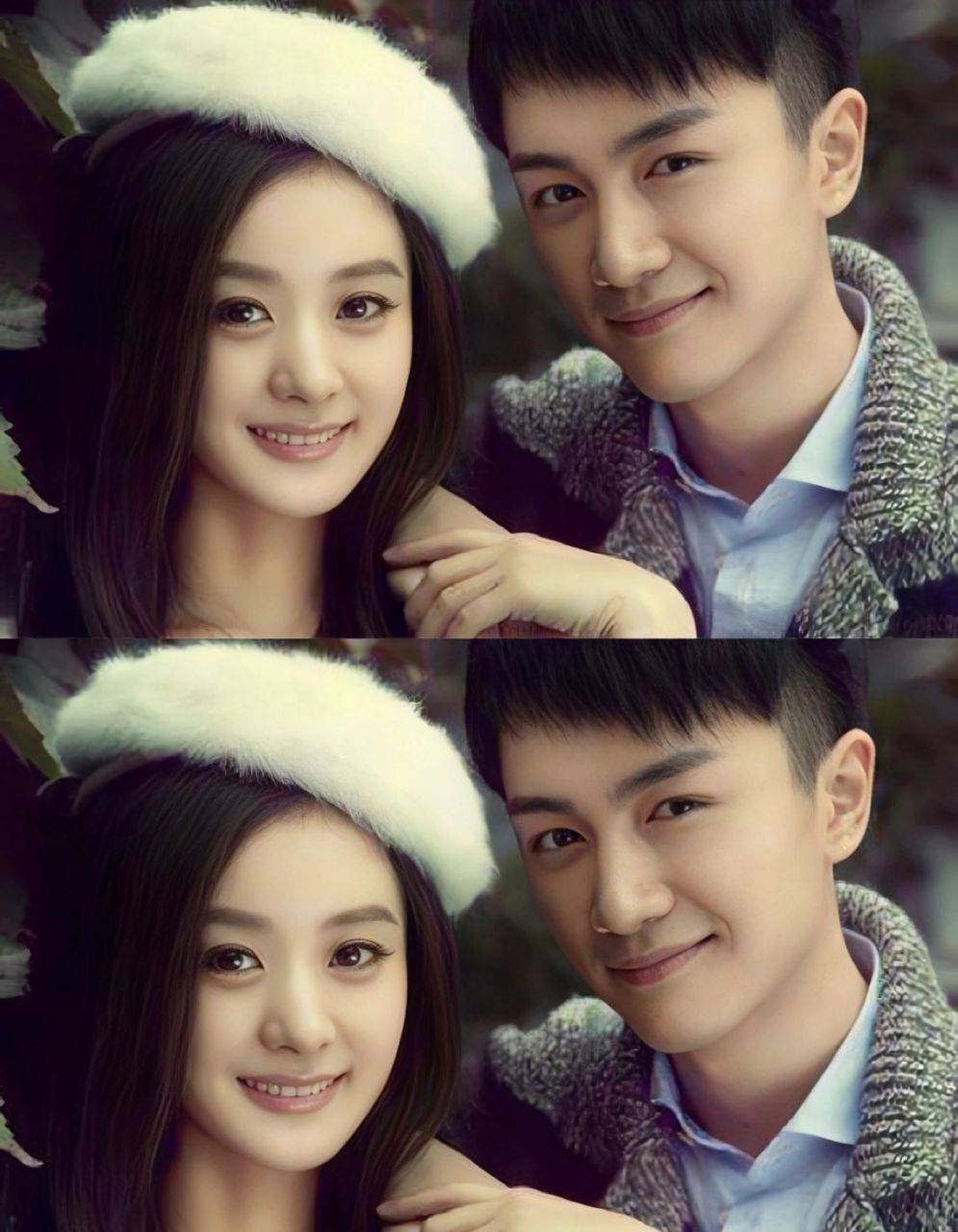 欧豪马思纯同框引回忆杀<strong></p>
<p>连云港股票</strong>！娱乐圈明星和绯闻对象同框瞬间太抓马！