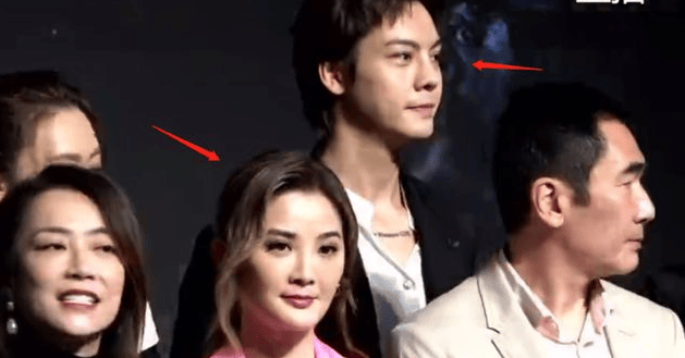 欧豪马思纯同框引回忆杀<strong></p>
<p>连云港股票</strong>！娱乐圈明星和绯闻对象同框瞬间太抓马！