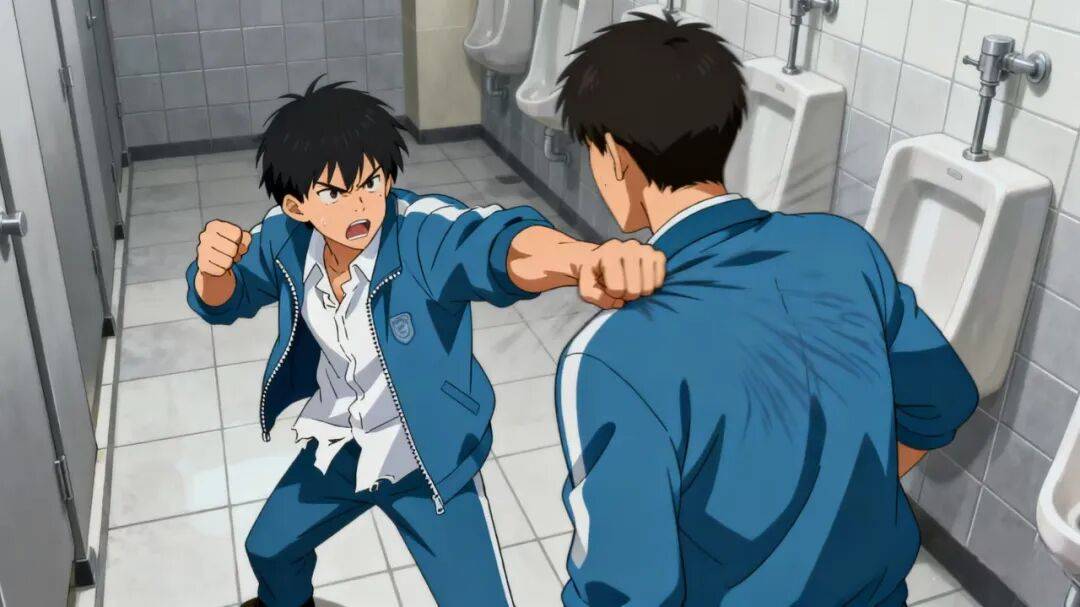 学生在厕所打架受伤，学校也要担责吗？