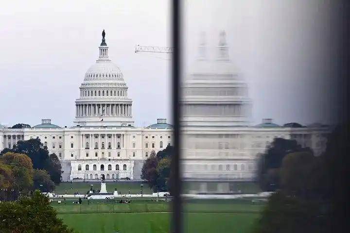 时间最长！美媒：“极不光彩的纪录！”