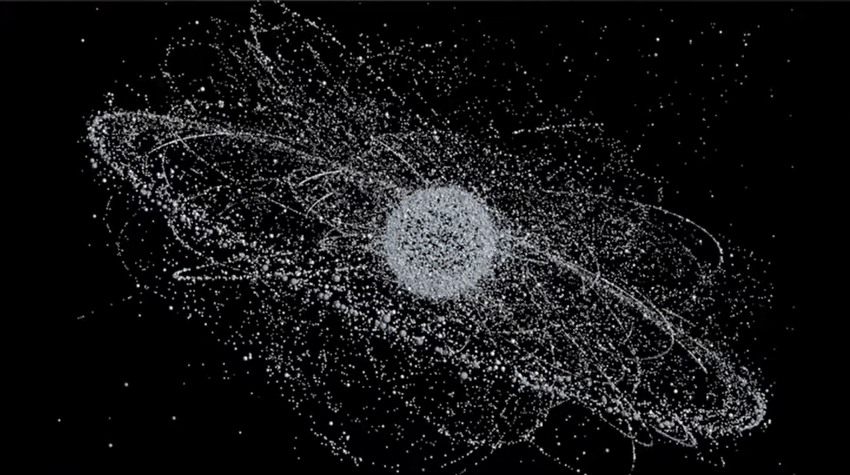 新闻多一度丨神二十推迟返回 空间碎片影响有多大<strong></p>
<p>东吴证券股票</strong>?