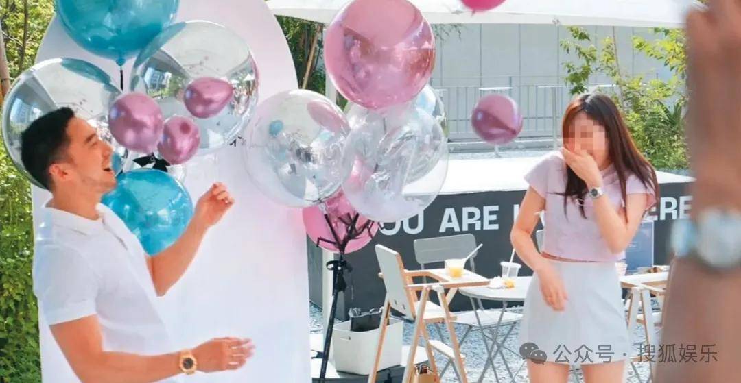 第三段婚姻亮红灯<strong></p>
<p>正荣股票</strong>？他不会又要离婚了吧......