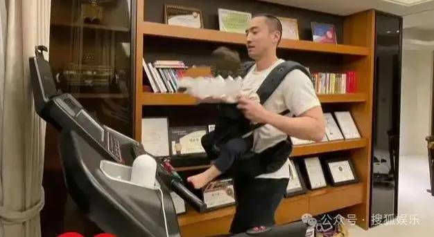 第三段婚姻亮红灯<strong></p>
<p>正荣股票</strong>？他不会又要离婚了吧......