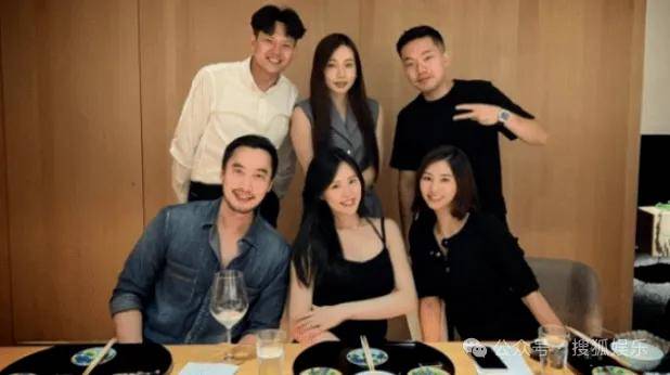 第三段婚姻亮红灯<strong></p>
<p>正荣股票</strong>？他不会又要离婚了吧......