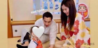 第三段婚姻亮红灯<strong></p>
<p>正荣股票</strong>？他不会又要离婚了吧......