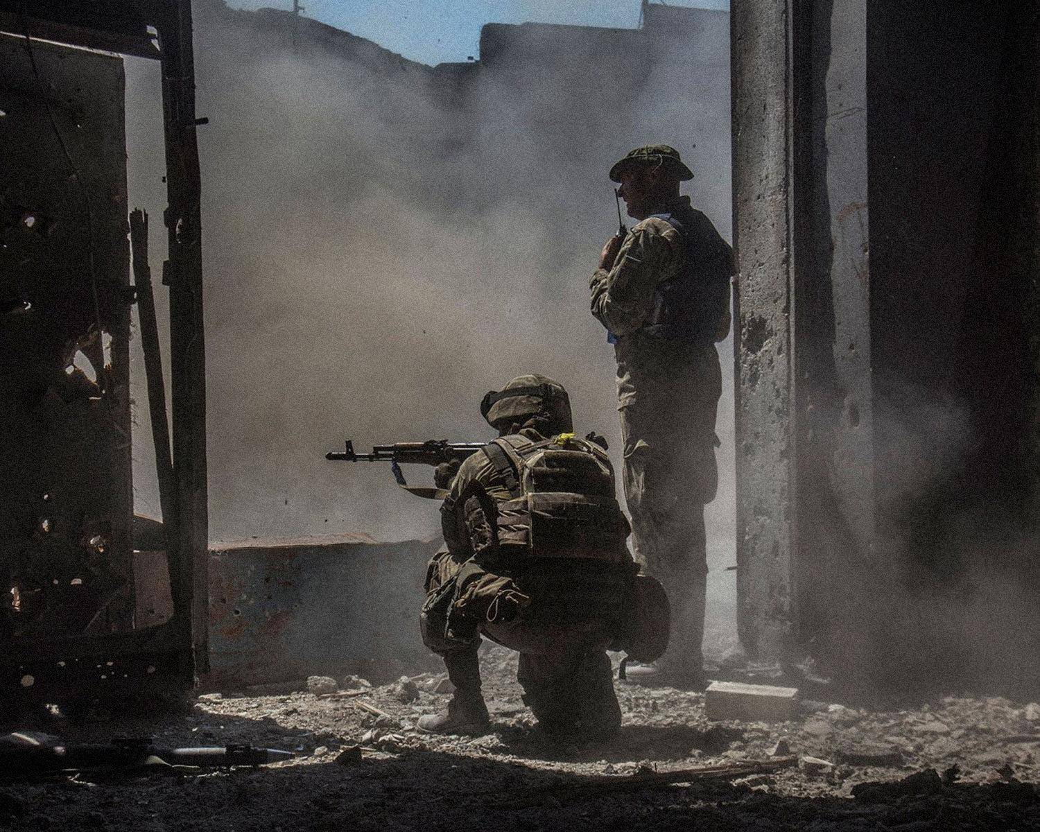 瞒不住了<strong></p>
<p>正荣股票</strong>,红军城9000乌军被围,乌前防长:再不投降就是全线溃败