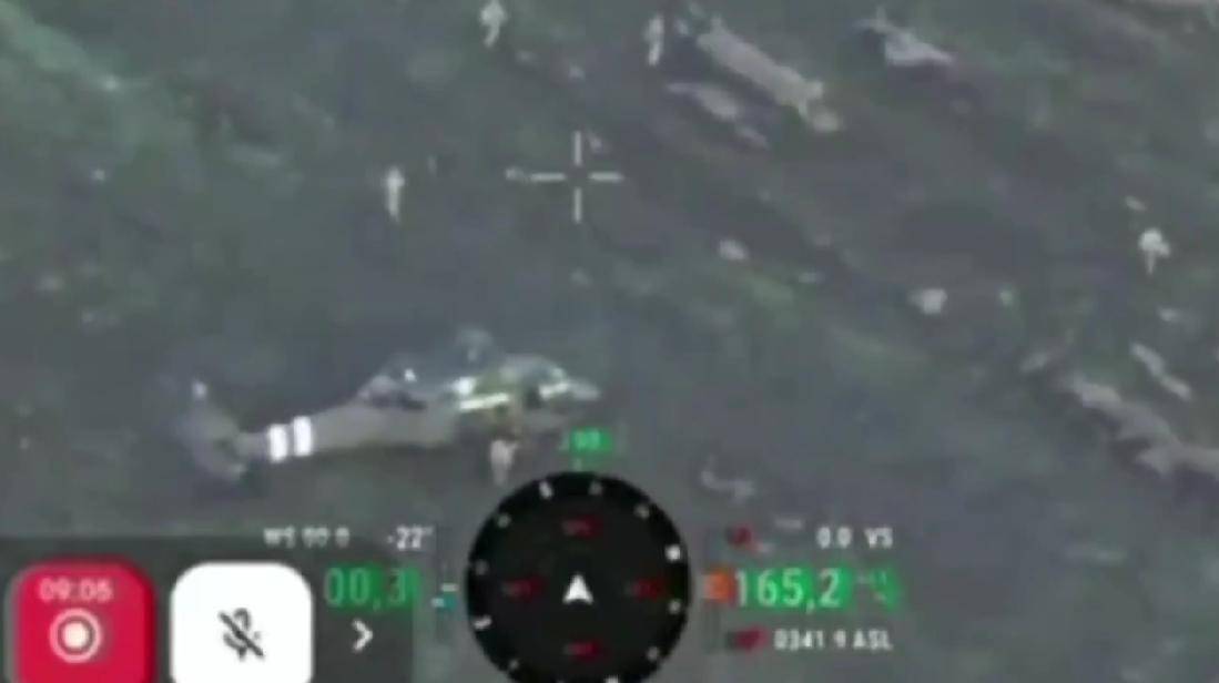 瞒不住了<strong></p>
<p>正荣股票</strong>,红军城9000乌军被围,乌前防长:再不投降就是全线溃败