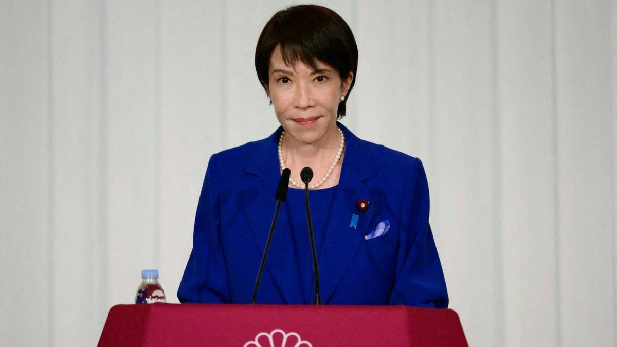 高市早苗不断挑衅<strong></p>
<p>正荣股票</strong>,我国却主动邀请访华?其实是解放军对实力自信