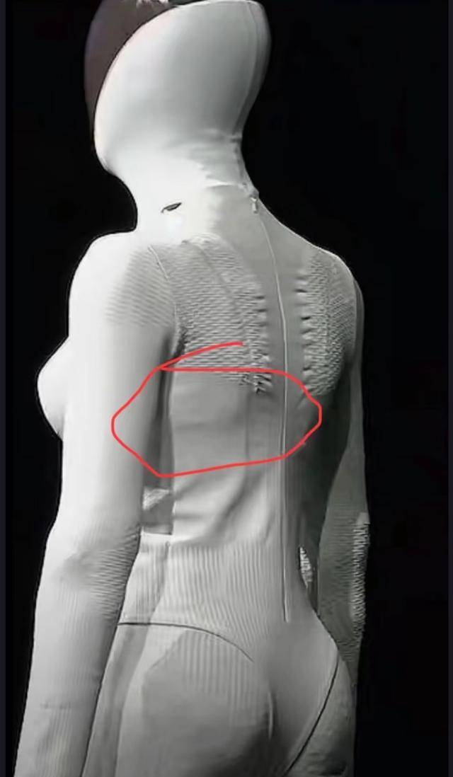 小鹏机器人造假?被网友质疑真人扮演<strong></p>
<p>正荣股票</strong>,何小鹏澄清