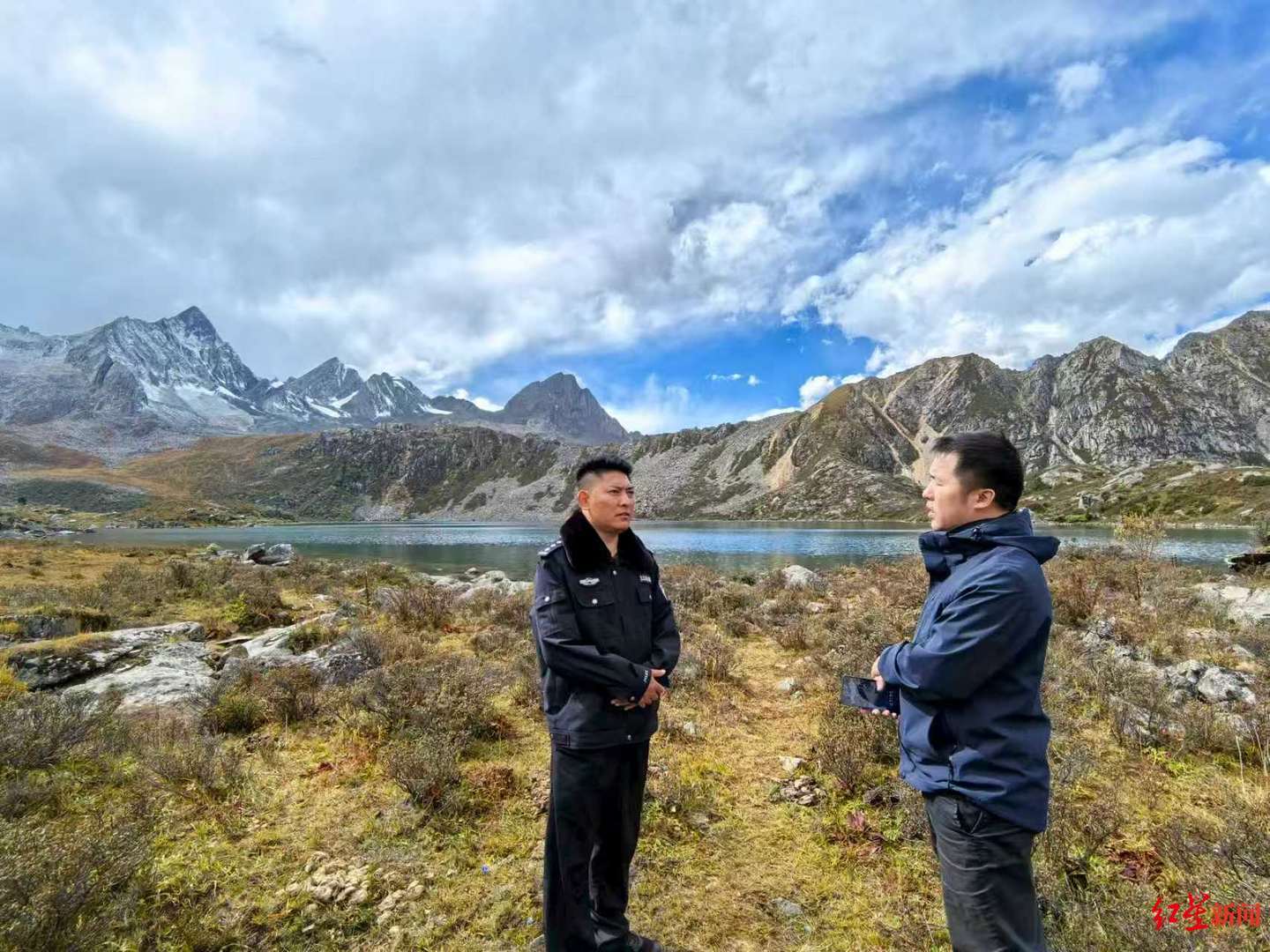 川西登山徒步乱象调查①丨重走党岭高反女孩徒步路线:山高路险!有团队未带食物<strong></p>
<p>正荣股票</strong>,报警多是迷路