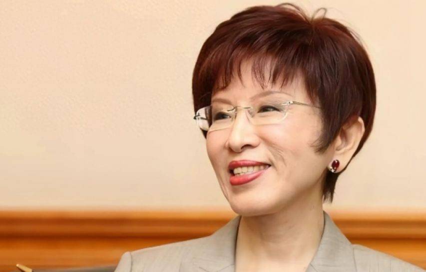 两岸统一众望所归!台湾岛内掀起入党潮<strong></p>
<p>正荣股票</strong>,869人加入国民党,洪秀柱出面促统,果然没让大陆失望!