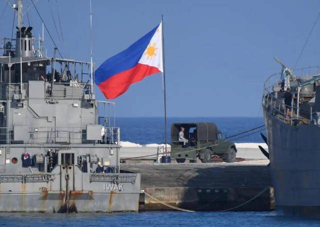 美媒：越南在南海4年造21座岛<strong></p>
<p>上海能源股票</strong>！菲律宾成试错样本？中方早有打算