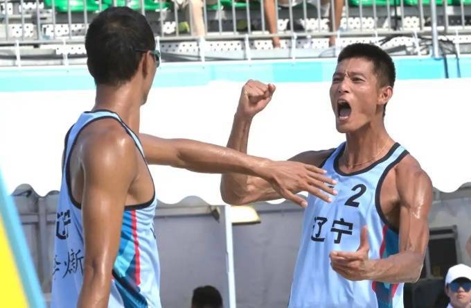 33枚金牌扎堆<strong></p>
<p>上海能源股票</strong>！辽宁承包全运首日看点