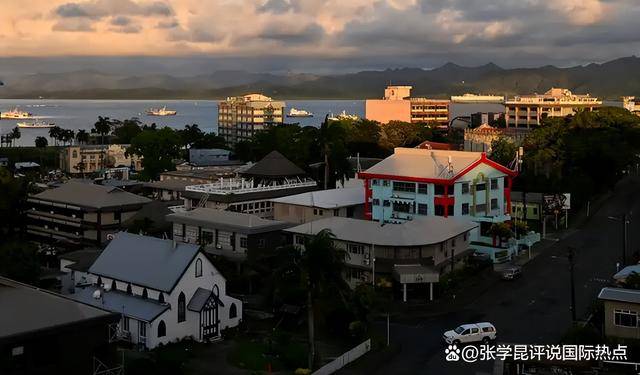 与华建交50周年当天<strong></p>
<p>上海能源股票</strong>，这国大使窜访台湾，这件事中方得要一个说法