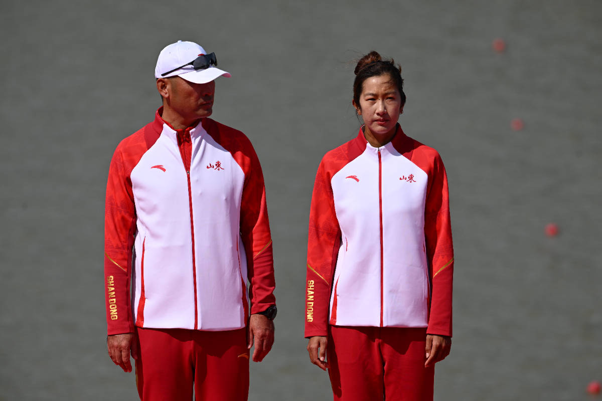 图集|十五运赛艇女子单人双桨决赛<strong></p>
<p>上海能源股票</strong>，鲁诗雨获银牌