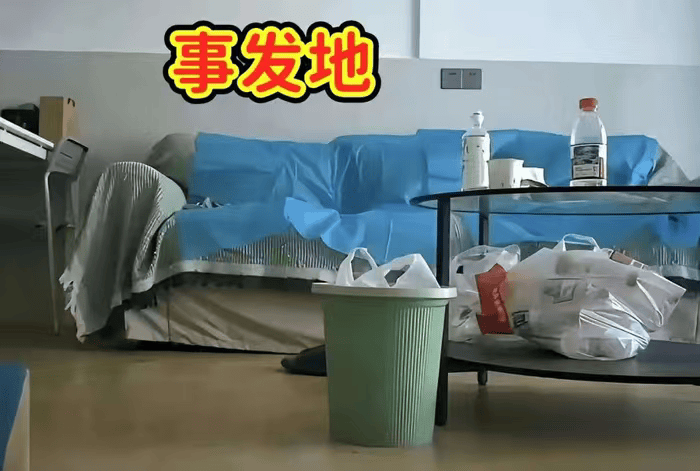 湖南医生17分钟的瓜里<strong></p>
<p>上海能源股票</strong>,藏着一个更大的危机