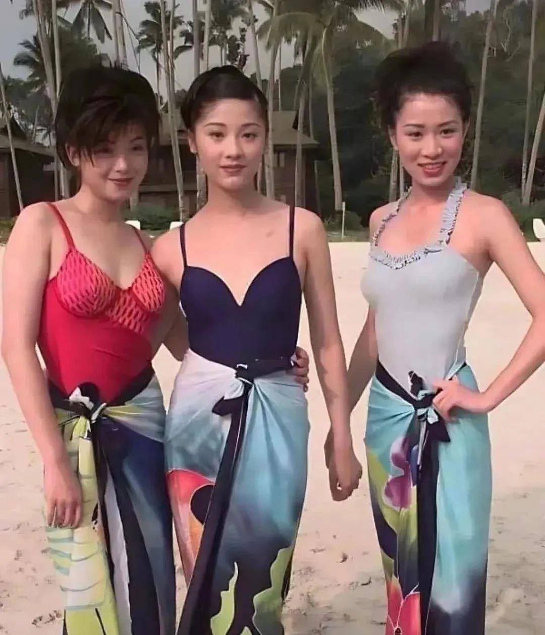 考古|TVB最后一位当家花旦佘诗曼：曾三封视后<strong></p>
<p>上海能源股票</strong>，如今50岁未婚独居靠自己活成女王