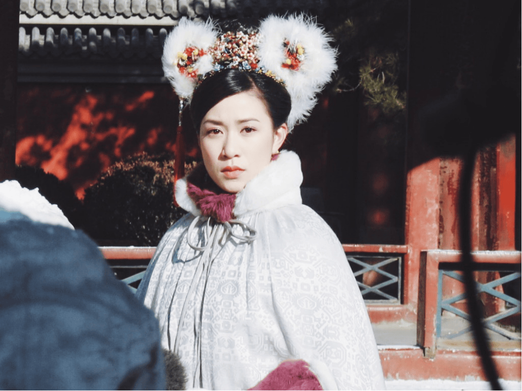 考古|TVB最后一位当家花旦佘诗曼：曾三封视后<strong></p>
<p>上海能源股票</strong>，如今50岁未婚独居靠自己活成女王