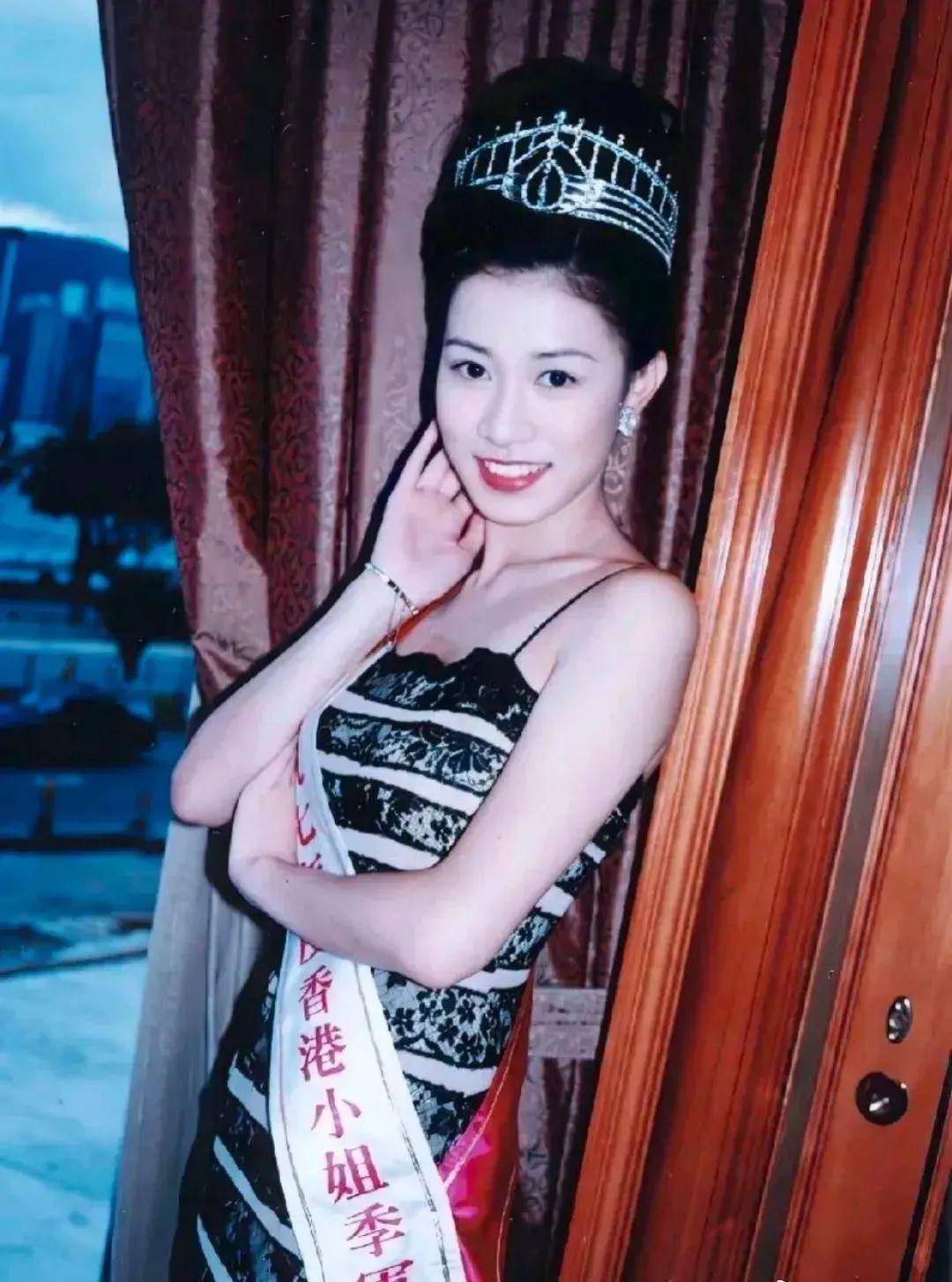 考古|TVB最后一位当家花旦佘诗曼：曾三封视后<strong></p>
<p>上海能源股票</strong>，如今50岁未婚独居靠自己活成女王