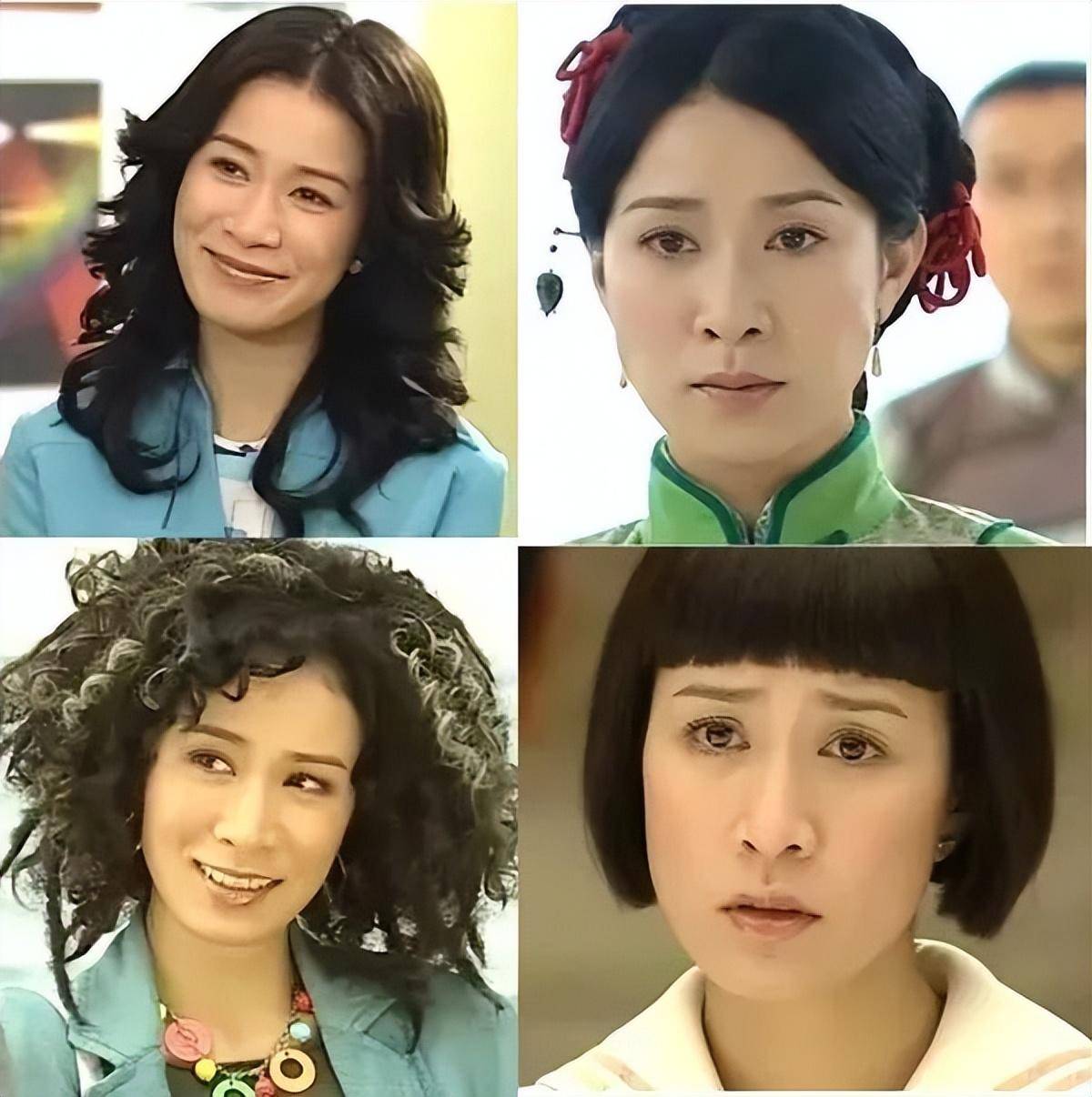 考古|TVB最后一位当家花旦佘诗曼：曾三封视后<strong></p>
<p>上海能源股票</strong>，如今50岁未婚独居靠自己活成女王