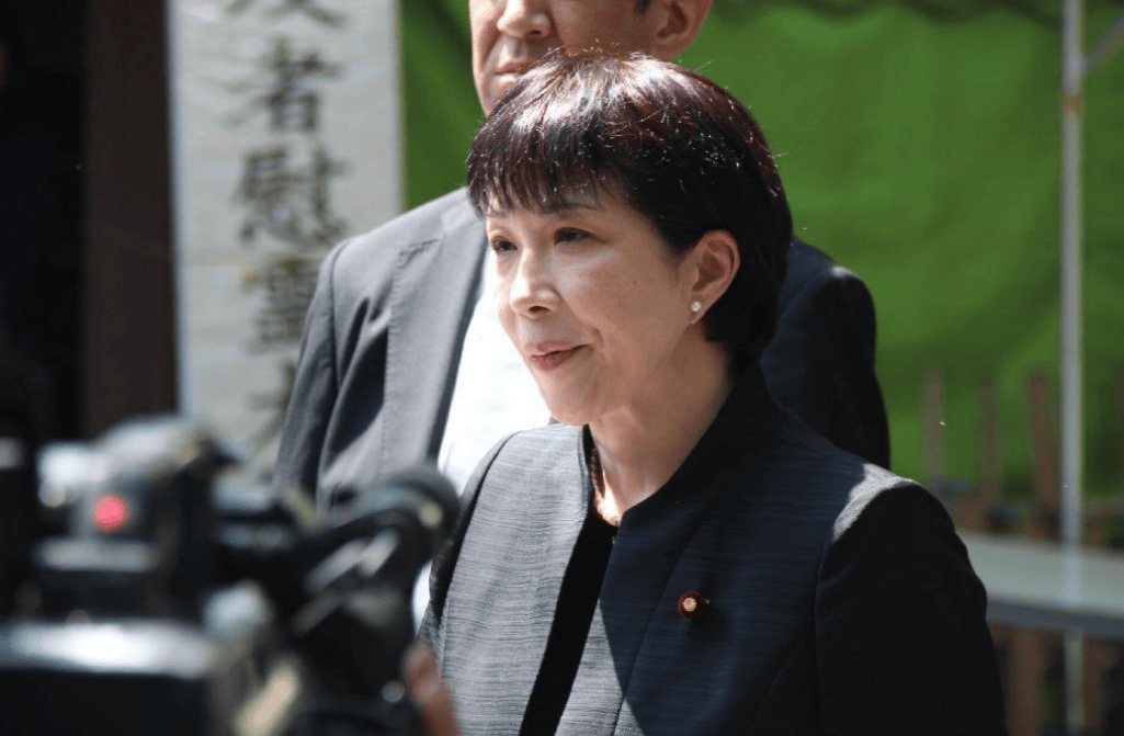 高市早苗知道事情闹大了<strong></p>
<p>飞亚达股票</strong>，3天后又火速改口，中国这次不再客气了