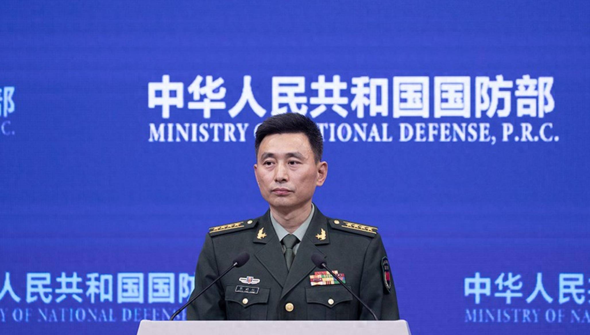 大陆军事实力全面碾压<strong></p>
<p>飞亚达股票</strong>，蔡正元：“台独”坐标锁定，3天足够统一