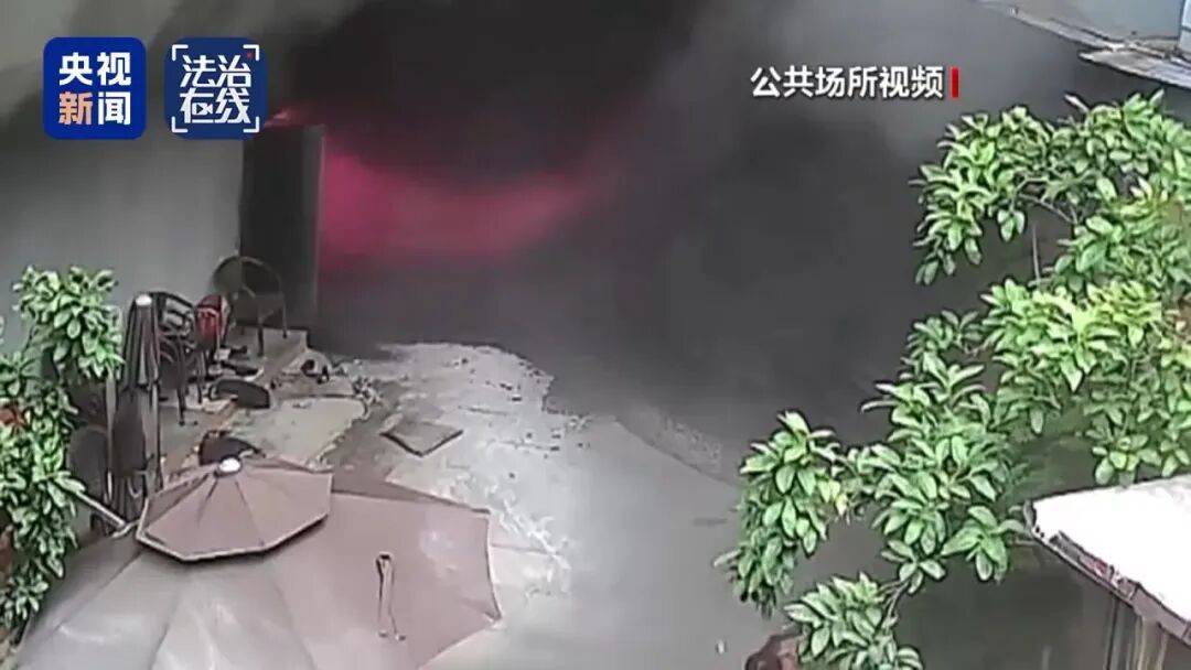 致16死39伤!遇难者全部集中在5层<strong></p>
<p>飞亚达股票</strong>,火灾细节披露→