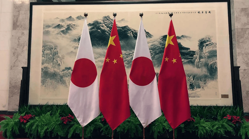 中方外交官对日本说出“斩首”二字<strong></p>
<p>国海证券股票</strong>，却把欧洲议会吓得不轻，立马与“台独”切割