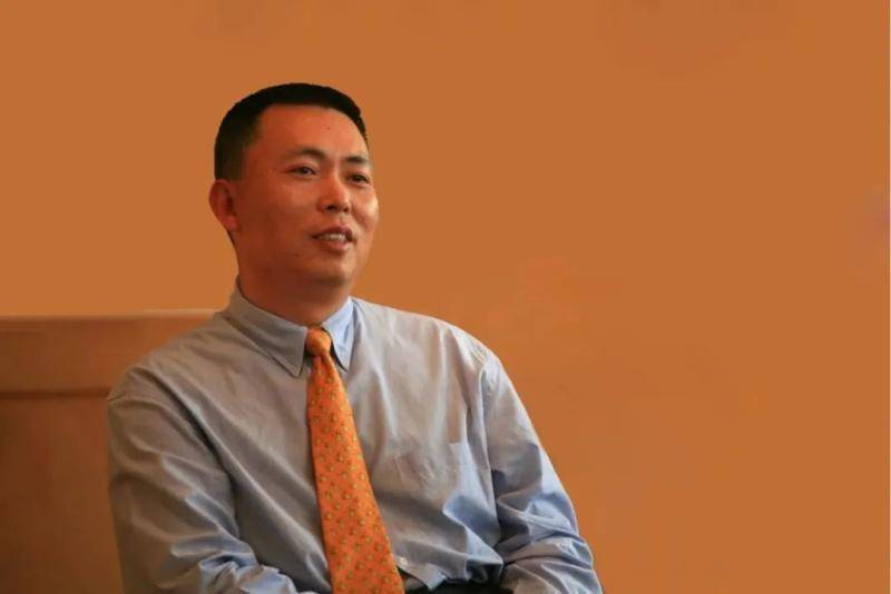 段永平捐赠2.2亿支持北师大！此前多次向高校捐赠<strong></p>
<p>国海证券股票</strong>，总额超10亿元