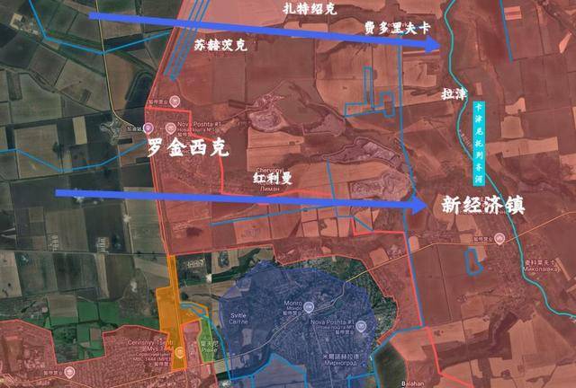 俄军夺取红军城主城<strong></p>
<p>国海证券股票</strong>，乌军总司令准备B计划，一战能打开局面？