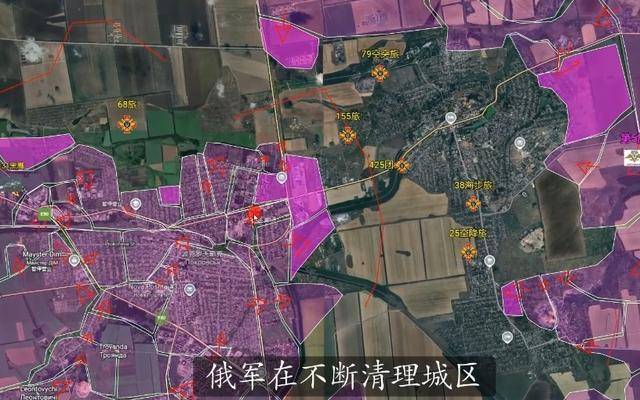 俄军夺取红军城主城<strong></p>
<p>国海证券股票</strong>，乌军总司令准备B计划，一战能打开局面？