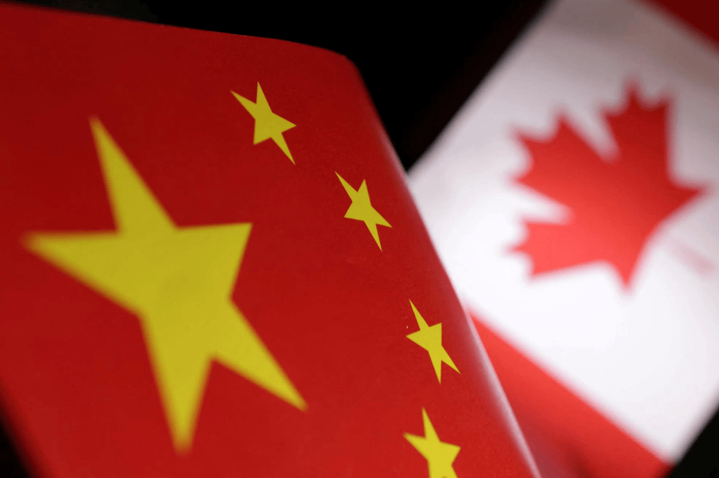 中加已经谈拢？王毅挂断加外长电话<strong></p>
<p>奥马电器股票</strong>，卡尼总理下令不惜一切代价要摆脱美国