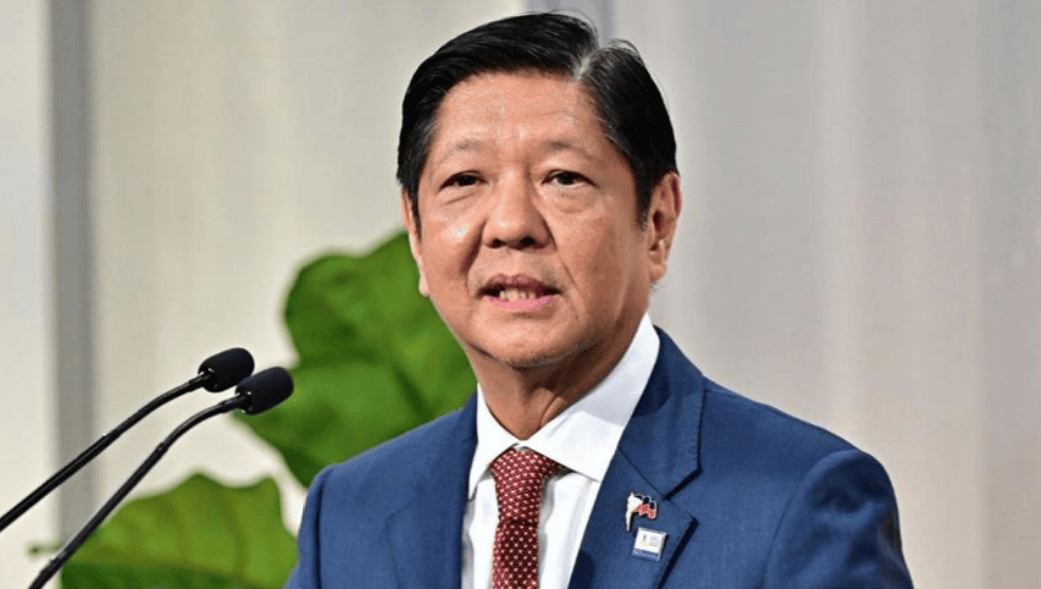 中方忙前忙后给菲律宾送援助<strong></p>
<p>奥马电器股票</strong>，马科斯内心开始动摇，作为盟友的美方却一句话都没多说