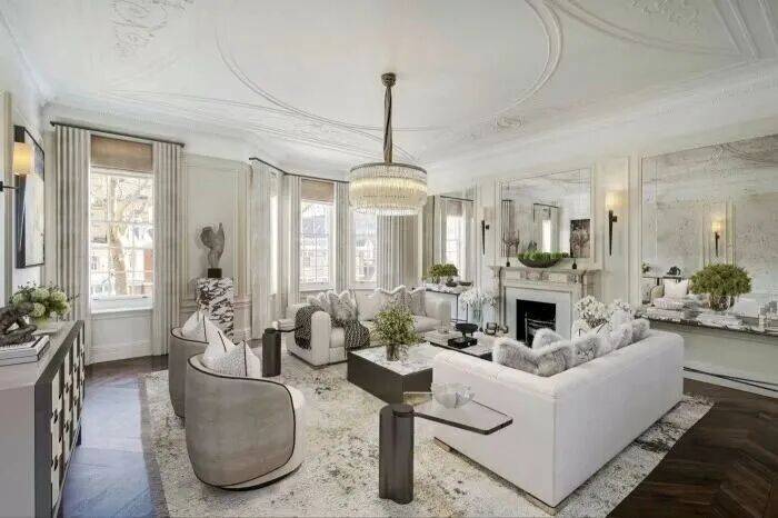 马云妻子花1.8亿买下伦敦豪宅<strong></p>
<p>奥马电器股票</strong>,曾作为意大利大使馆