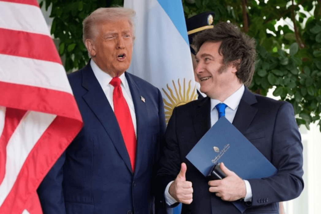 阿根廷要做“第二个荷兰”？出手扣押中方零件<strong></p>
<p>亿晶光电股票</strong>，中阿项目按下了“暂停键”