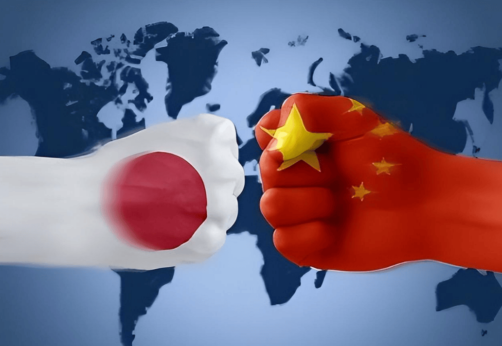 日本发出驱逐威胁后<strong></p>
<p>亿晶光电股票</strong>，薛剑领事再发文，这次说得更直接，中方硬气回应：玩火者必自焚