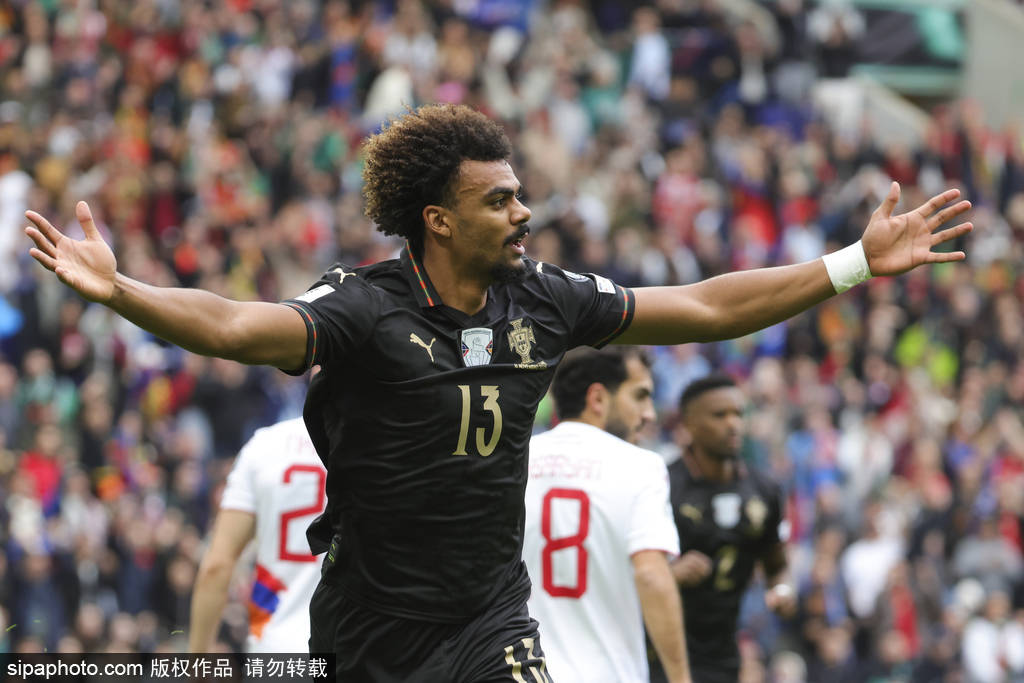 直通世界杯<strong></p>
<p>山西焦化股票</strong>！世预赛-C罗停赛B费戴帽 葡萄牙9-1亚美尼亚