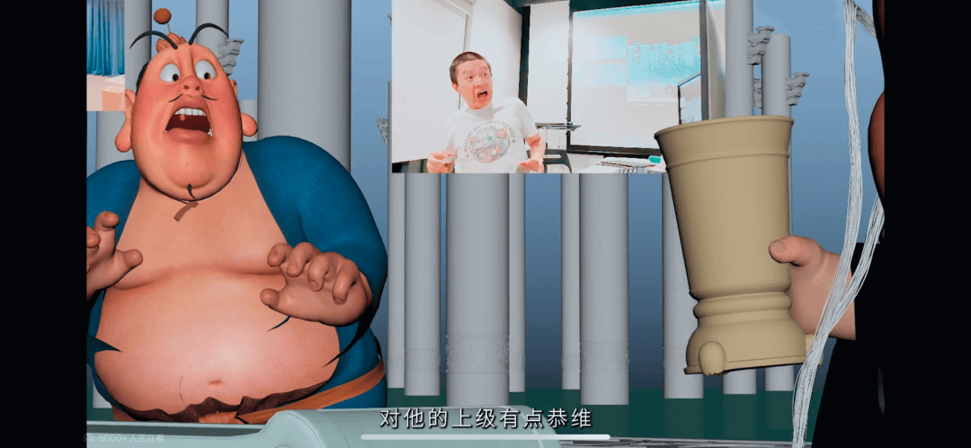 “《哪吒2》没人来领奖”<strong></p>
<p>山西焦化股票</strong>,导演饺子和他的团队去了哪儿?