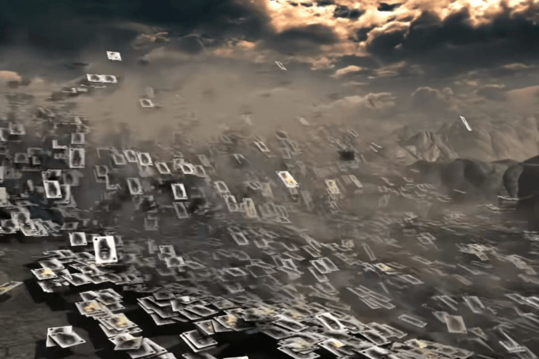 “《哪吒2》没人来领奖”<strong></p>
<p>山西焦化股票</strong>,导演饺子和他的团队去了哪儿?