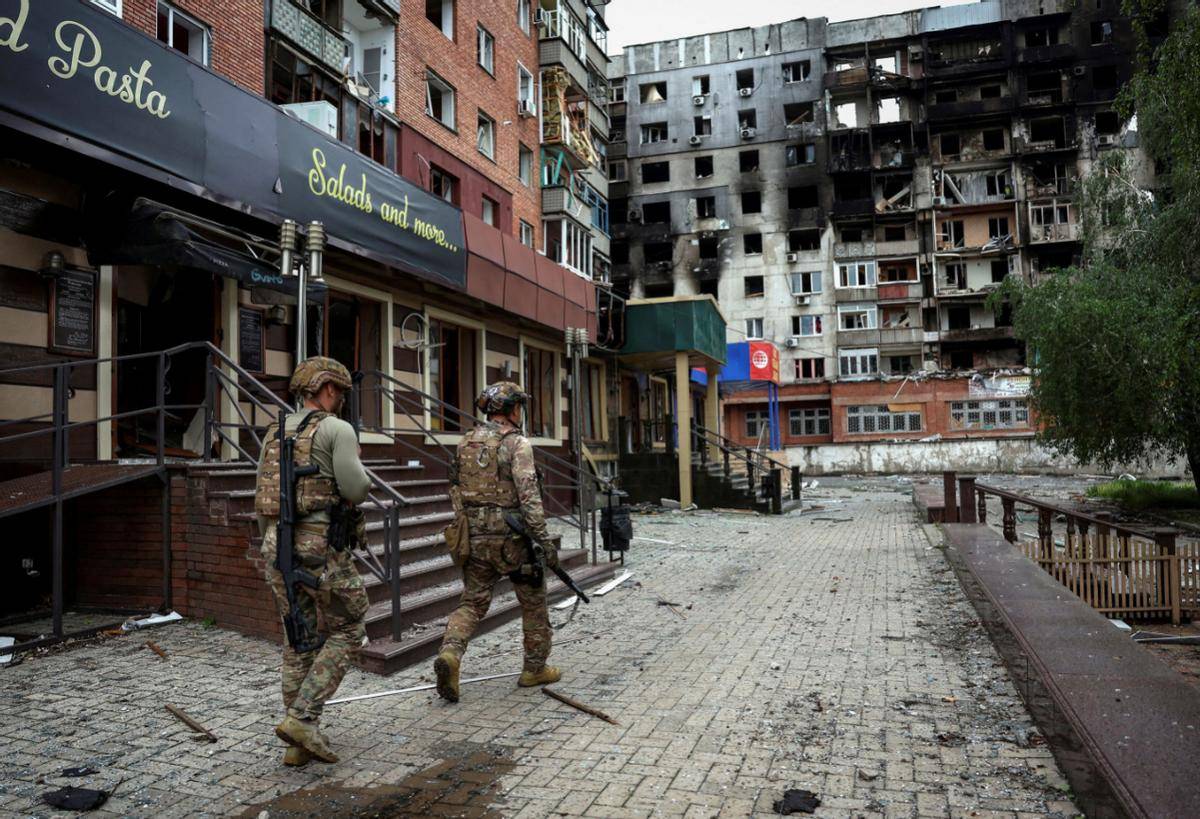 红军城迎来终极战<strong></p>
<p>山西焦化股票</strong>,但数千乌军已经陷入绝境,泽连斯基或无力回天