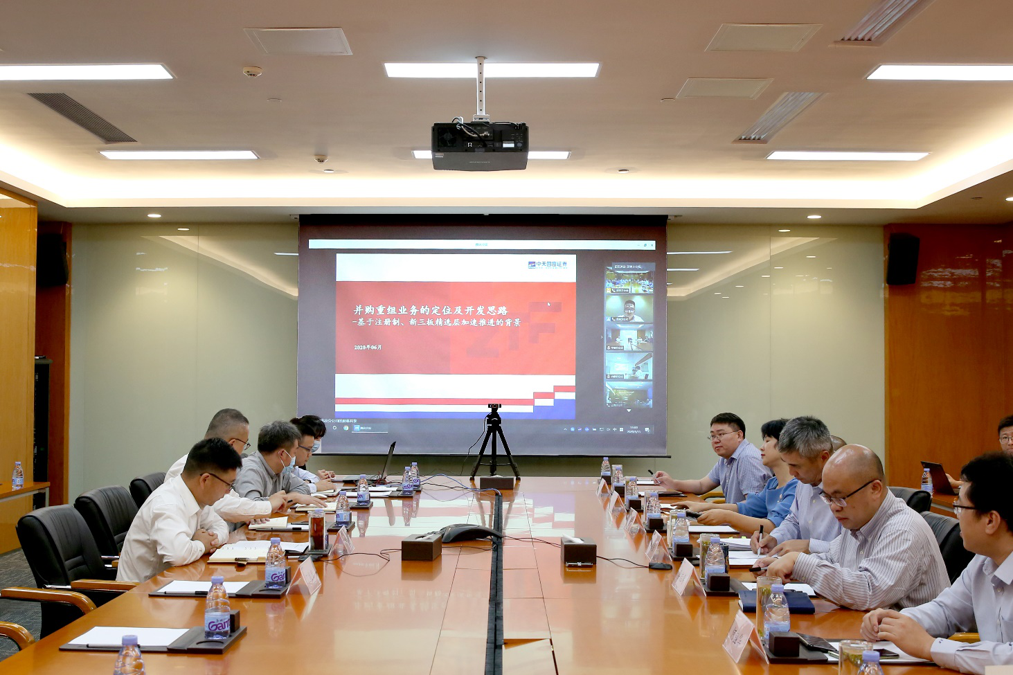 中天国富证券(中天国富证券2022年业绩)